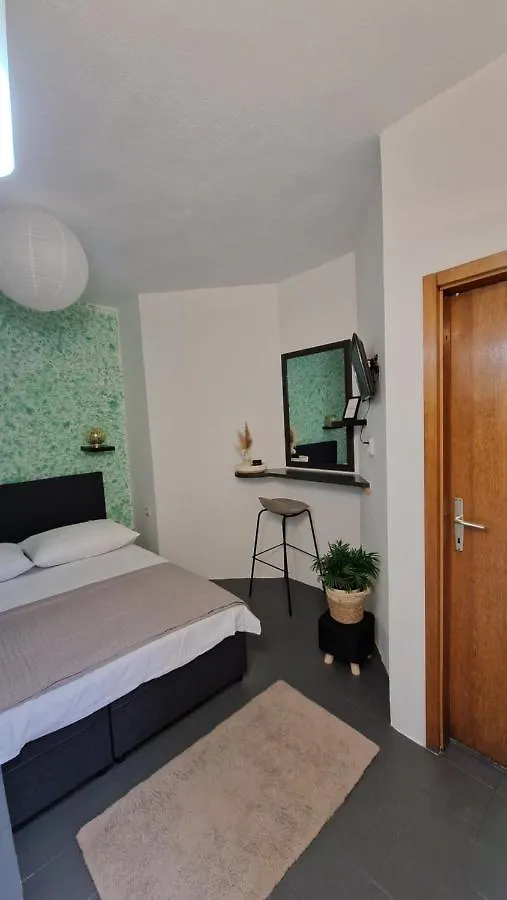Studio Nina Kastel Stafilic