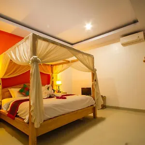 Suarga Private Pool Villa Ubud (Bali)
