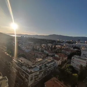 Ivanka & Old Town View Split