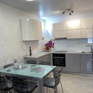Apartamento Luxury Bruno, Split