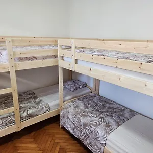 Habitación en casa particular Centar, Split