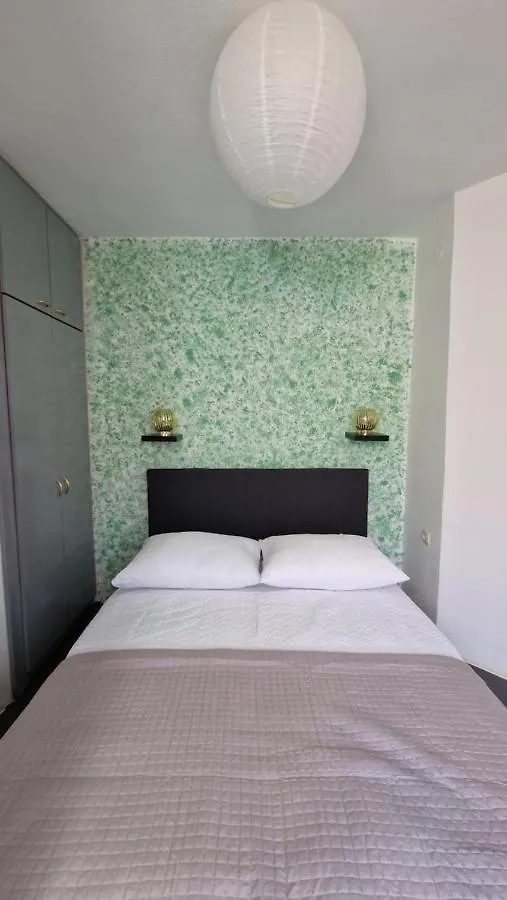 Studio Nina Kaštel Štafilić Appartement