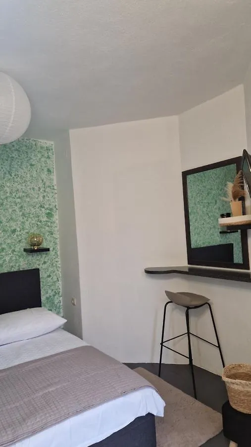 Studio Nina Kaštel Štafilić Appartement